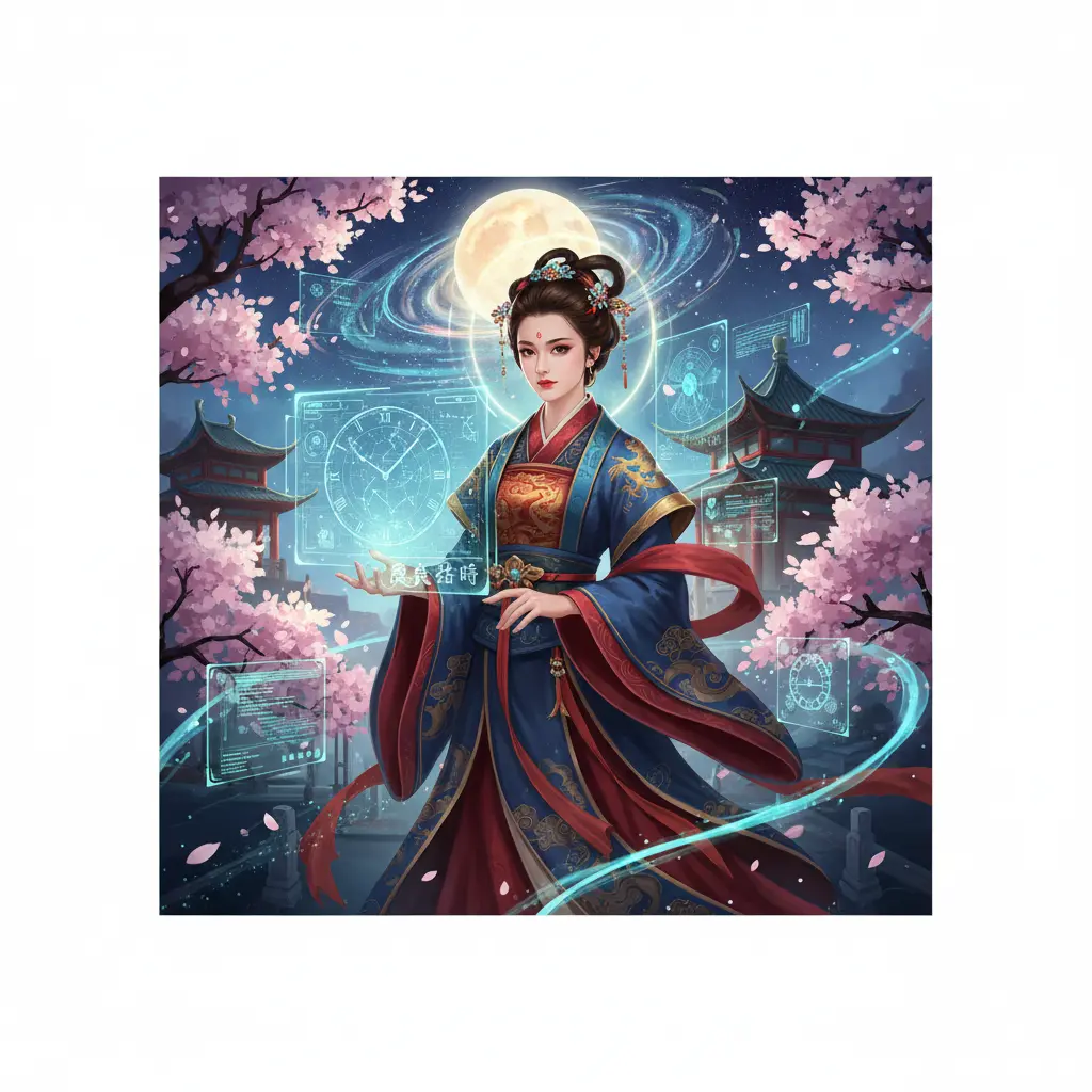 良辰吉時 - 黃熙