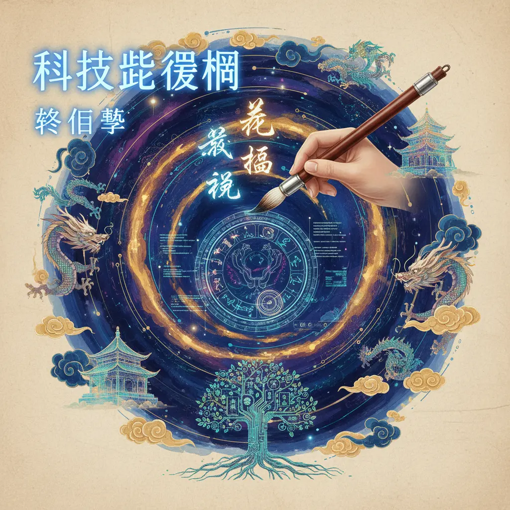 姓名學 - 科技紫微網