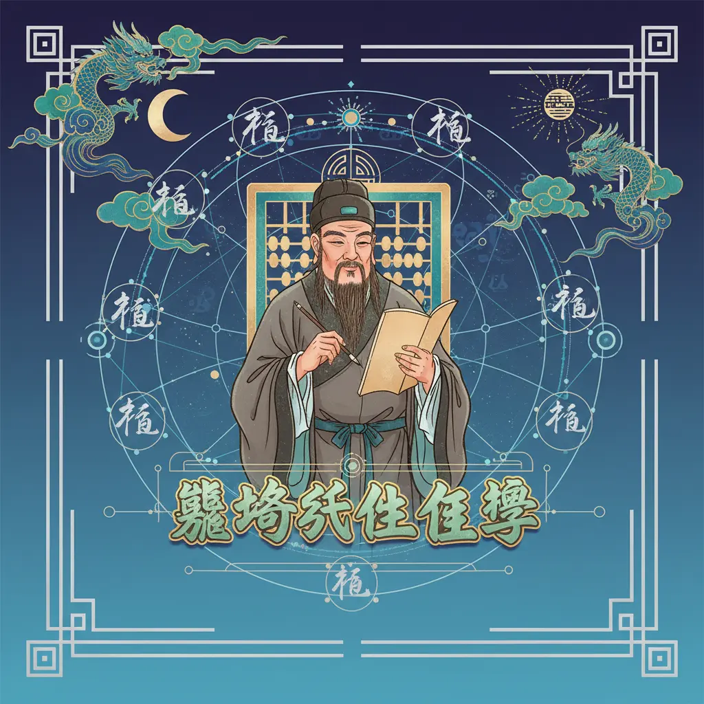 姓名學 - 熊崎氏姓名學