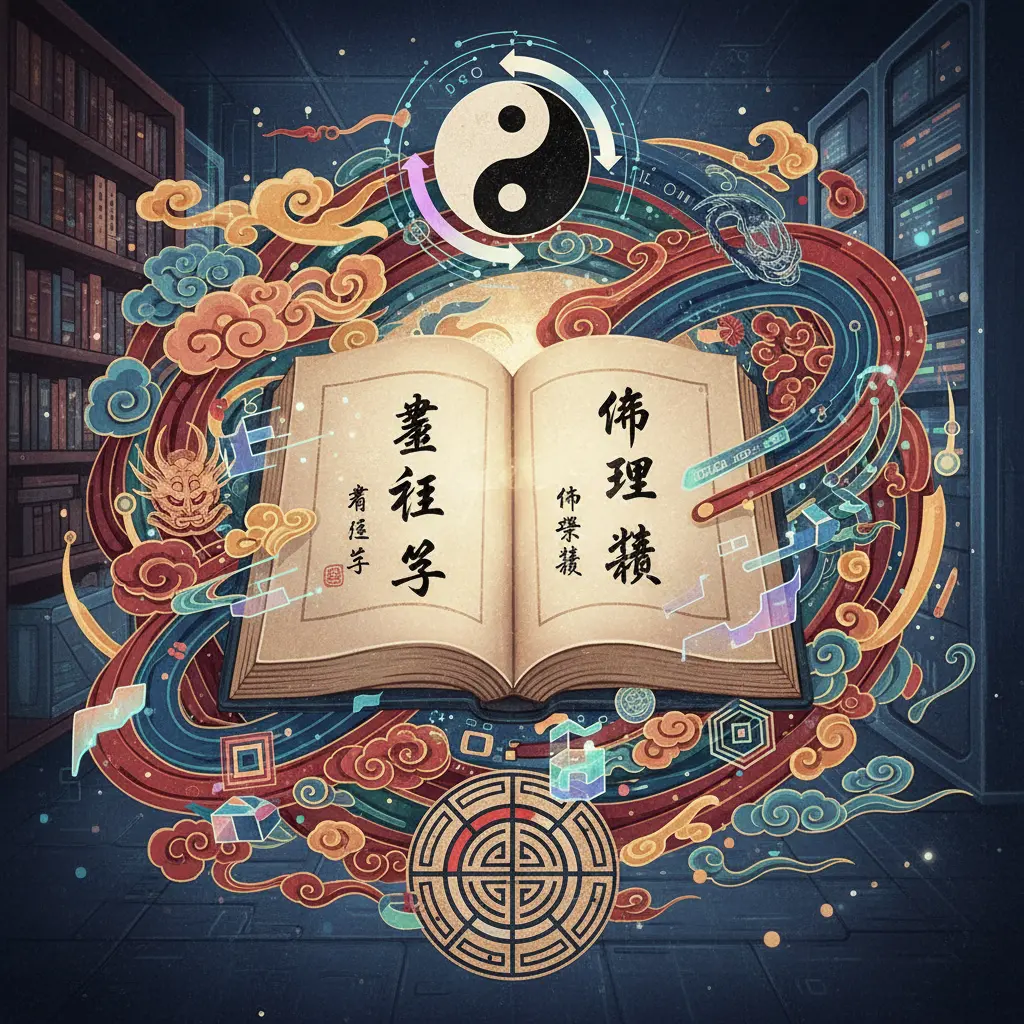 韋千里八字 - 命理書籍