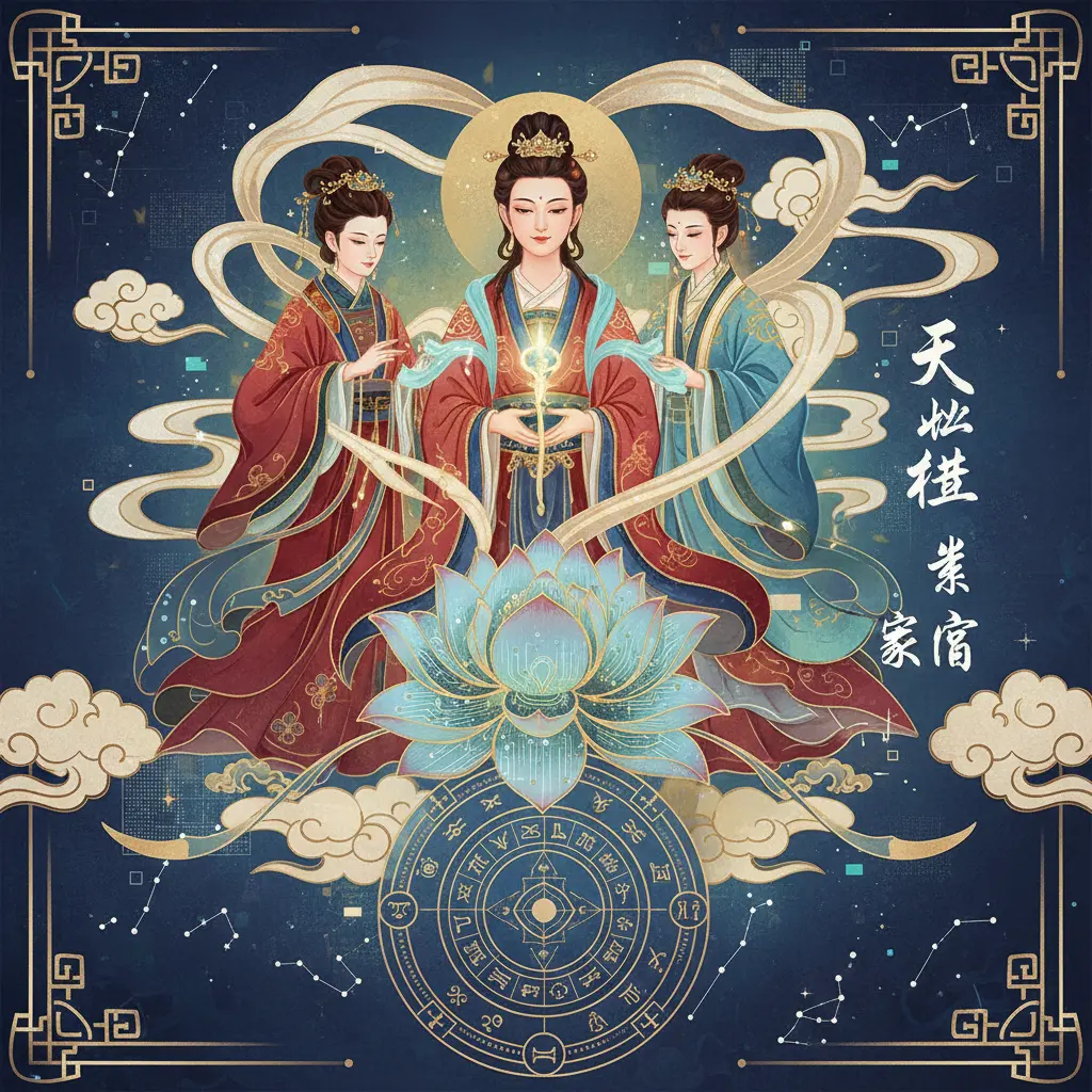 夫妻宮 - 天鉞星