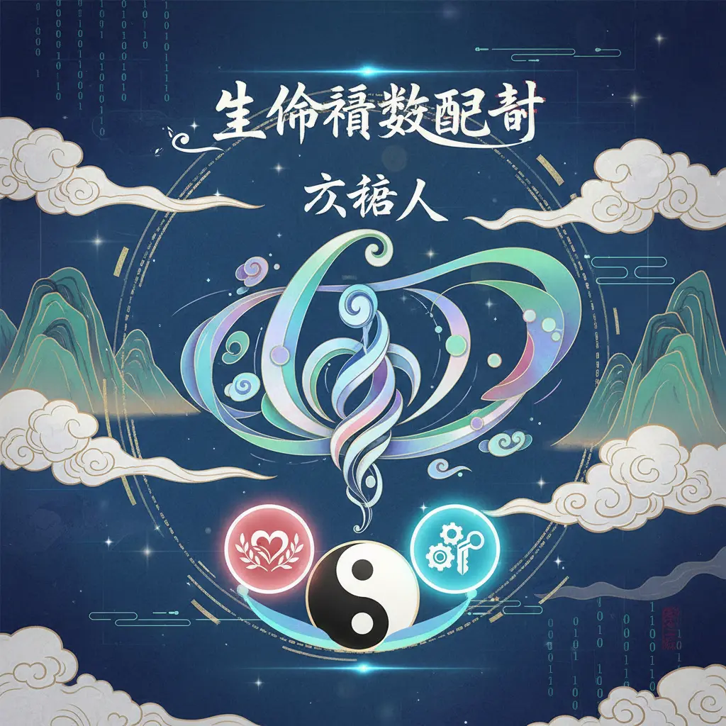 生命靈數配對 - 6號人