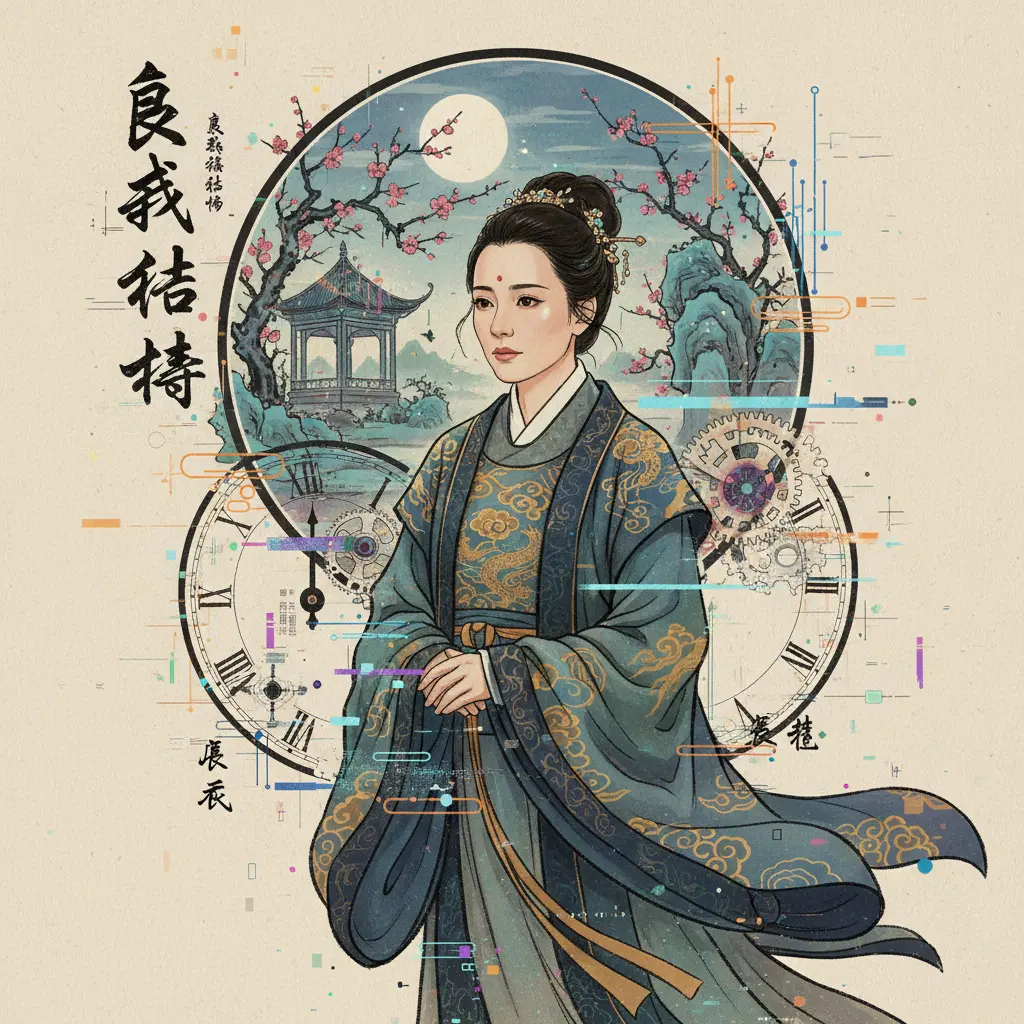 良辰吉時 - 張艾嘉