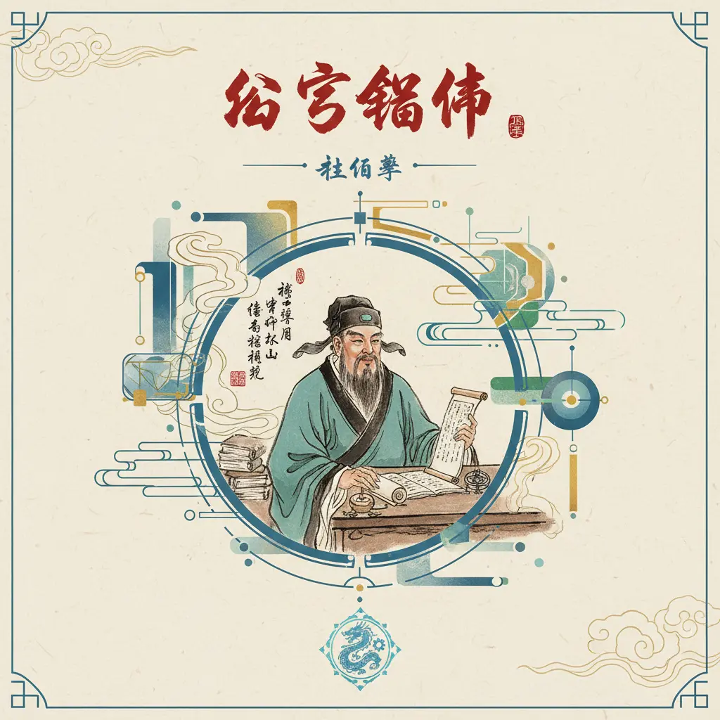 姓名學 - 公司命名